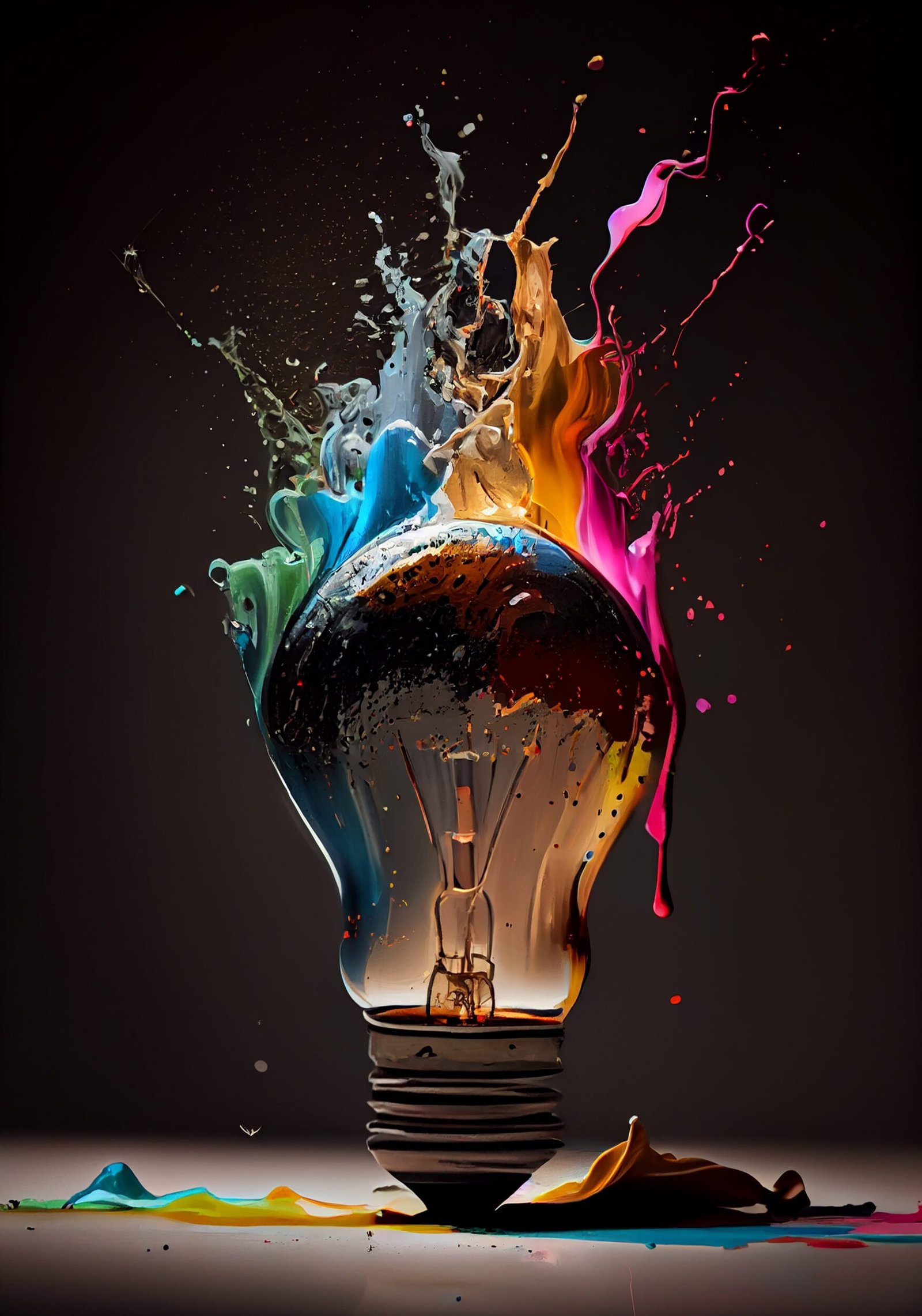 AI Bulb